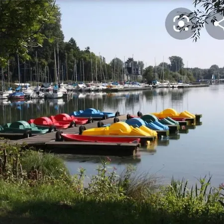 Schone 2-zimmerwohnung 60 M2 Paderborn