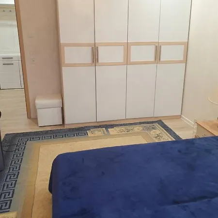 Schone 2-zimmerwohnung 60 M2 Appartement *