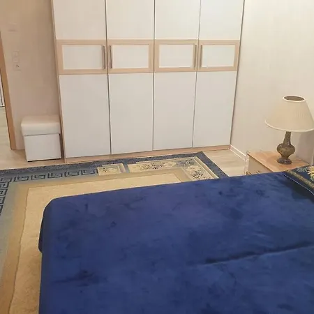 Schone 2-zimmerwohnung 60 M2 * Paderborn