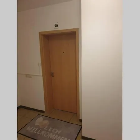 Schone 2-zimmerwohnung 60 M2 Appartement