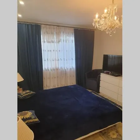 Schone 2-zimmerwohnung 60 M2 * Paderborn